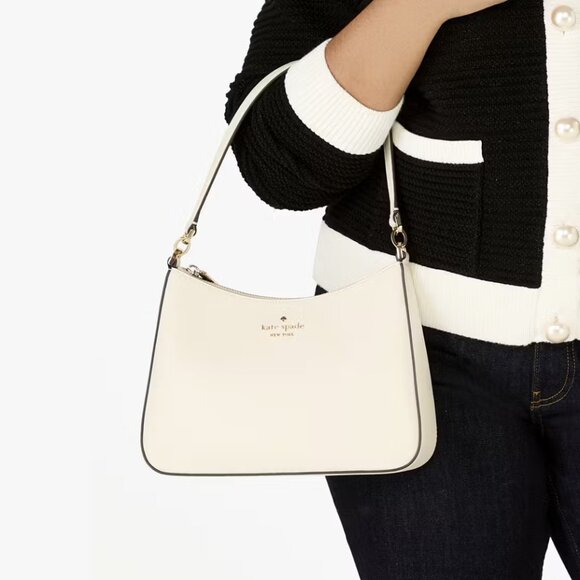 Kate Spade Madison Convertible Shoulder Bag – Meringue (NWT) - Picture 9 of 9